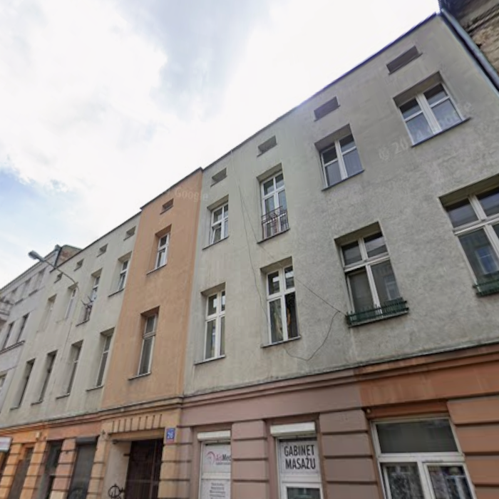 Przetarg na mieszkanie Łódź