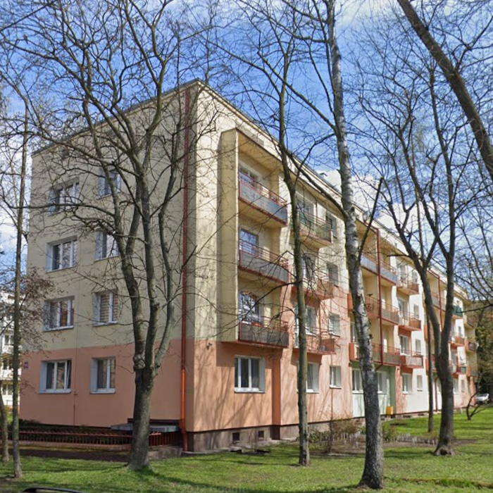 Przetarg na mieszkanie Łódź