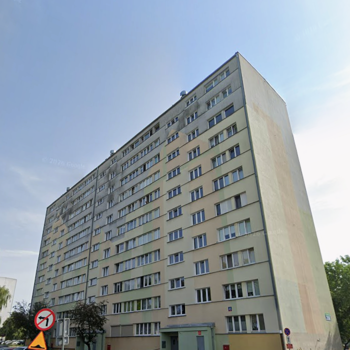 Przetarg na mieszkanie Łódź