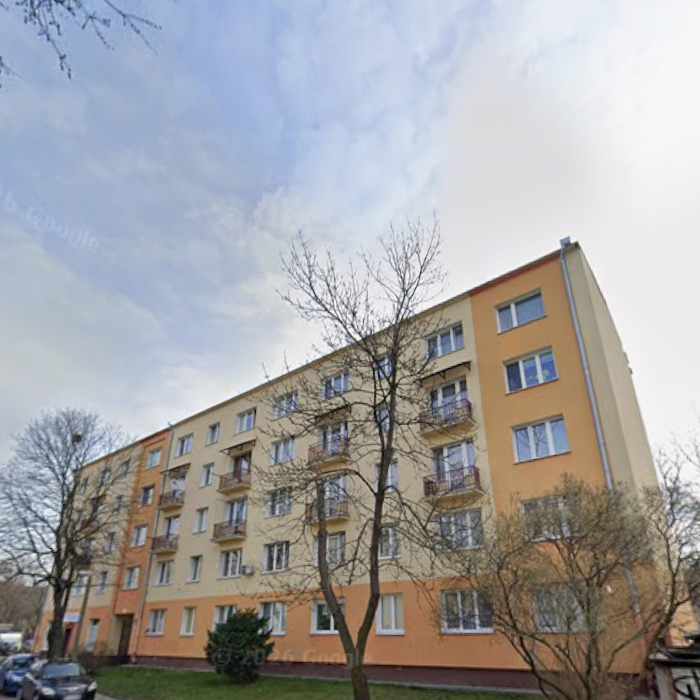 Przetarg na mieszkanie Łódź