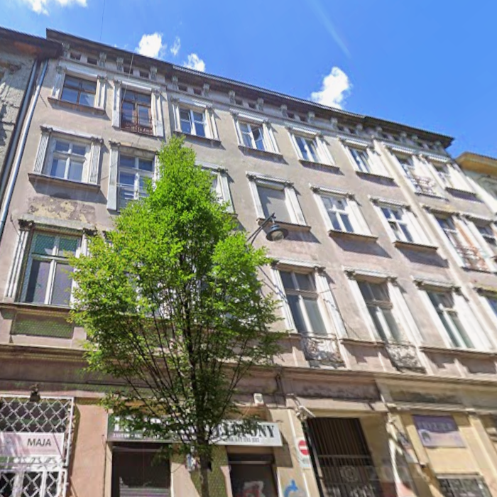 Przetarg na mieszkanie Łódź