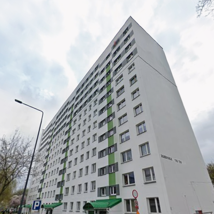 Przetarg na mieszkanie Łódź