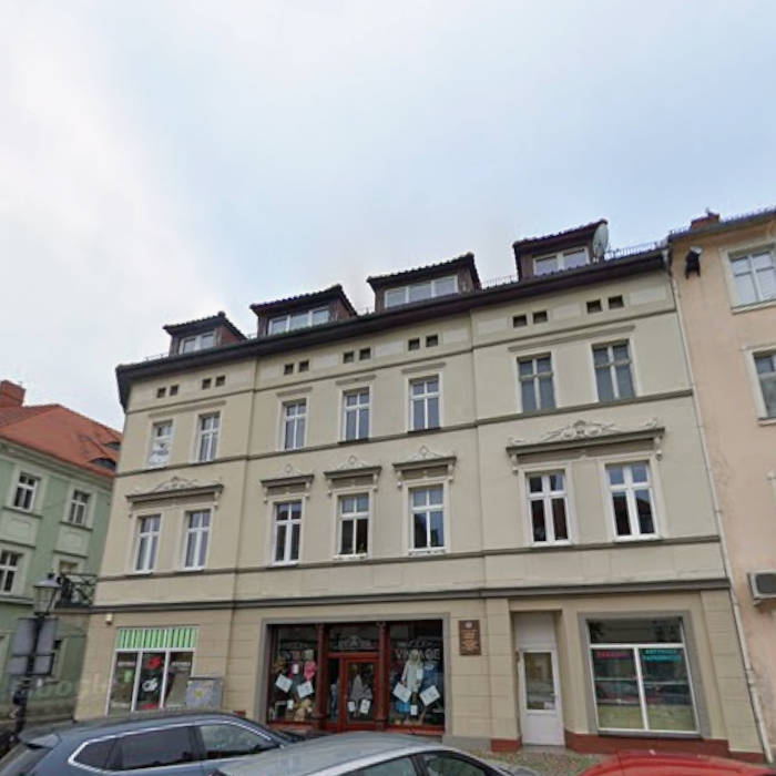 Przetarg na mieszkanie Lubań