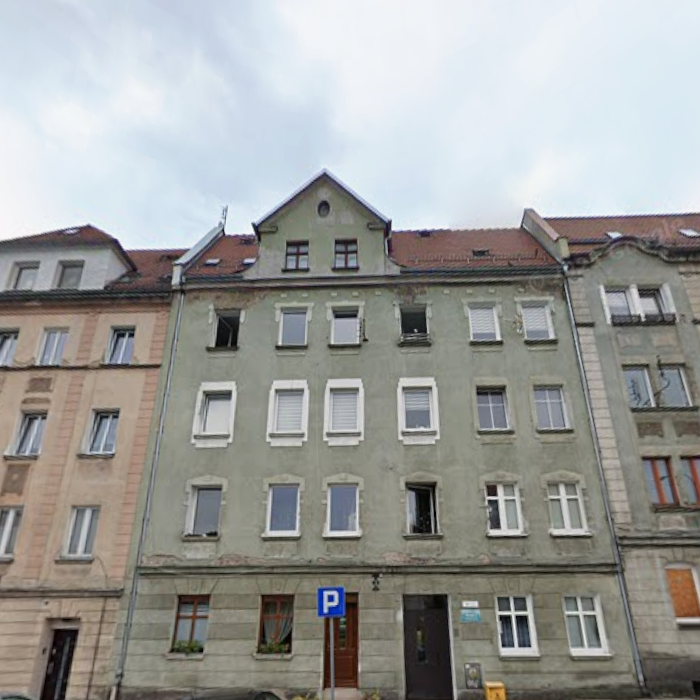 Przetarg na mieszkanie Lubań