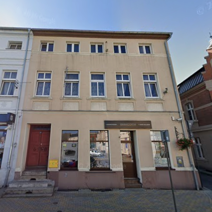 Przetarg na mieszkanie Lwówek