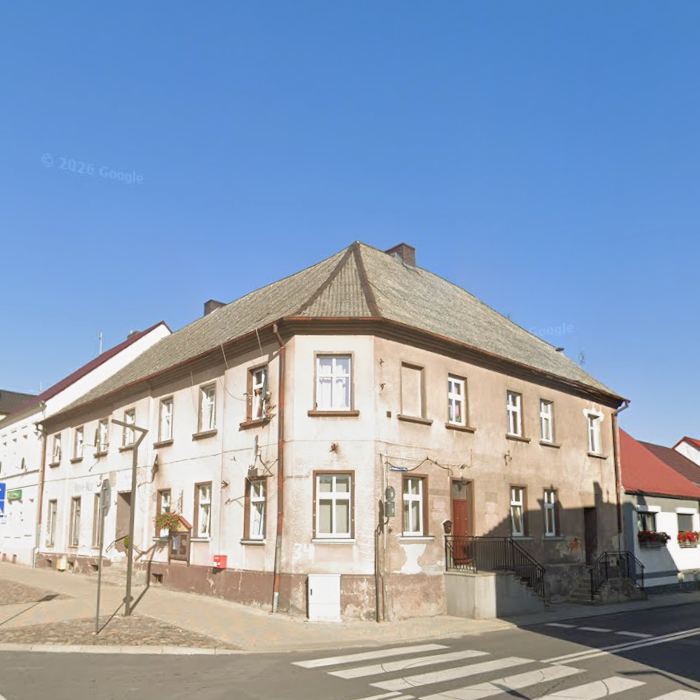 Przetarg na mieszkanie Lwówek