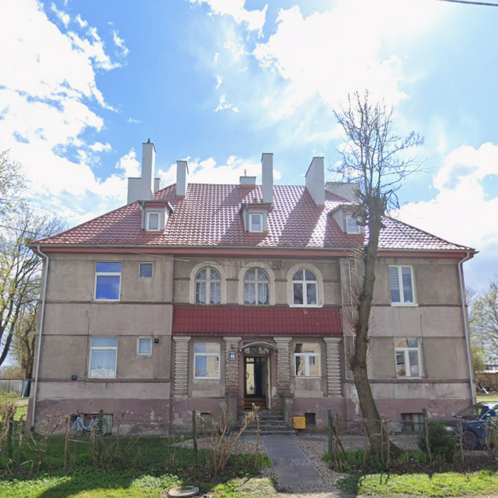 Przetarg na mieszkanie Malbork