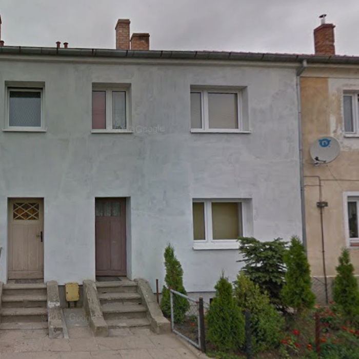 Przetarg na mieszkanie Malbork