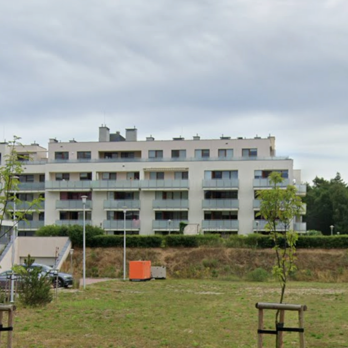 Przetarg na mieszkanie Międzyzdroje