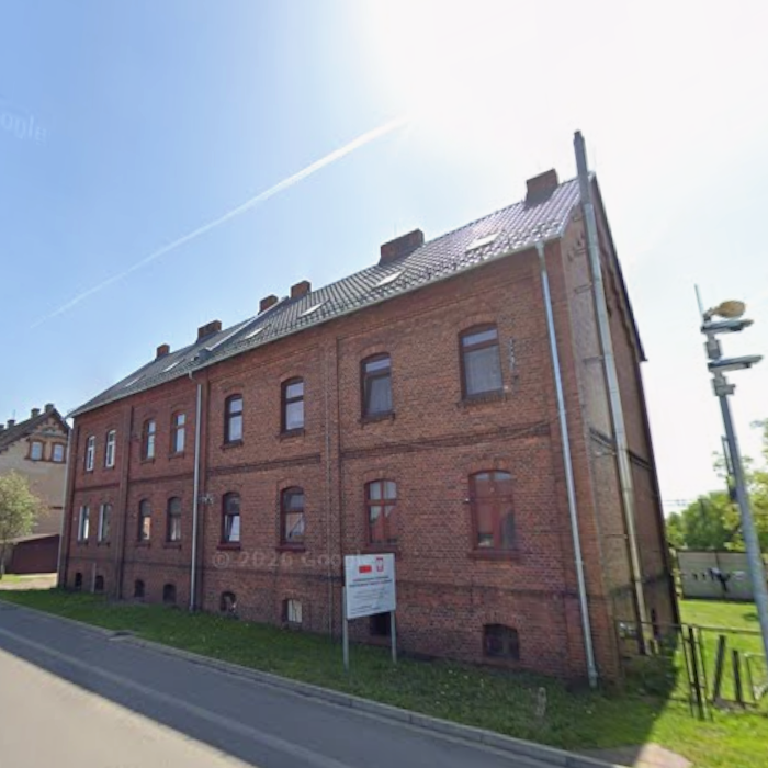 Przetarg na mieszkanie Mieszków