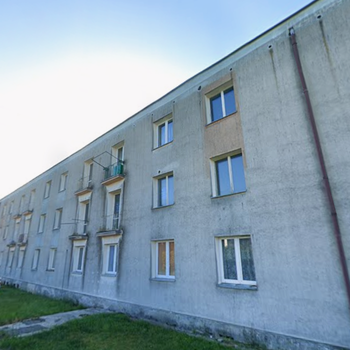Przetarg na mieszkanie Mirosławiec Górny