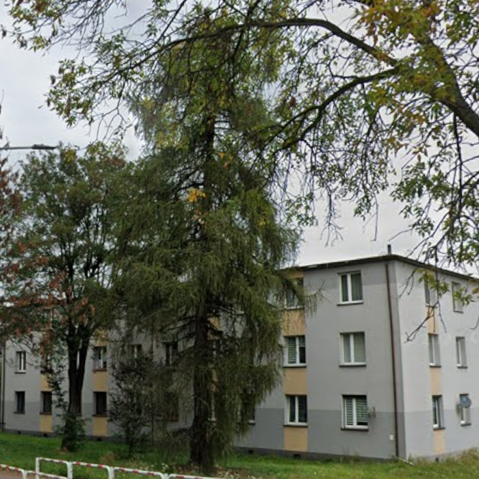 Przetarg na mieszkanie Mysłowice