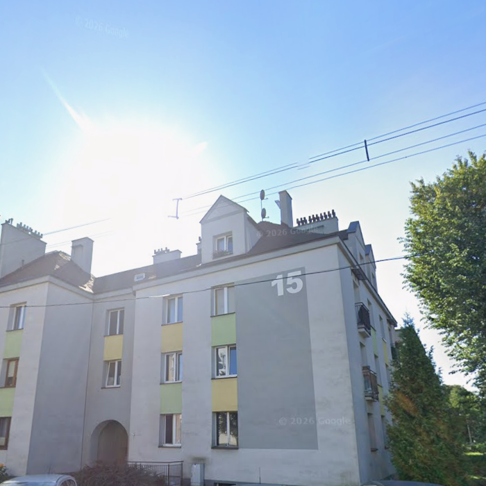 Przetarg na mieszkanie Mysłowice