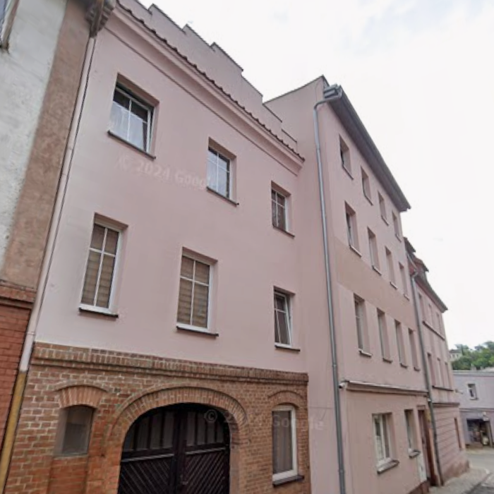 Przetarg na mieszkanie Nowa Ruda