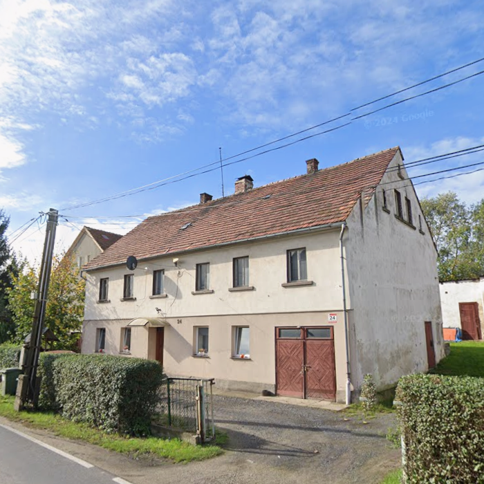 Przetarg na mieszkanie Nowy Kościół