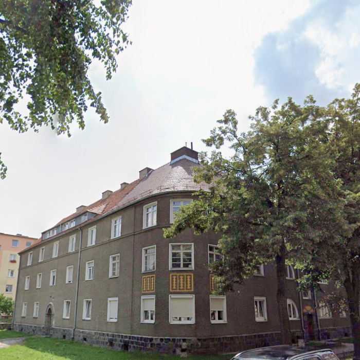 Przetarg na mieszkanie Nysa