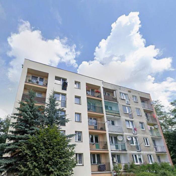 Przetarg na mieszkanie Olkusz