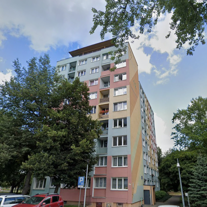 Przetarg na mieszkanie Olsztyn