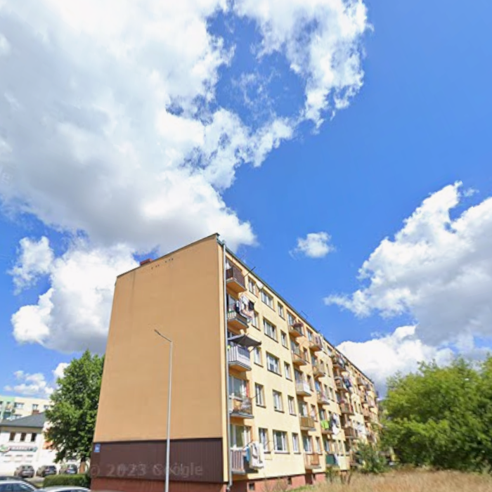 Przetarg na mieszkanie Opoczno