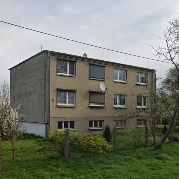 Przetarg na mieszkanie Orpiszew