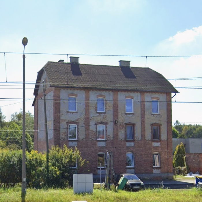 Przetarg na mieszkanie Orzesze