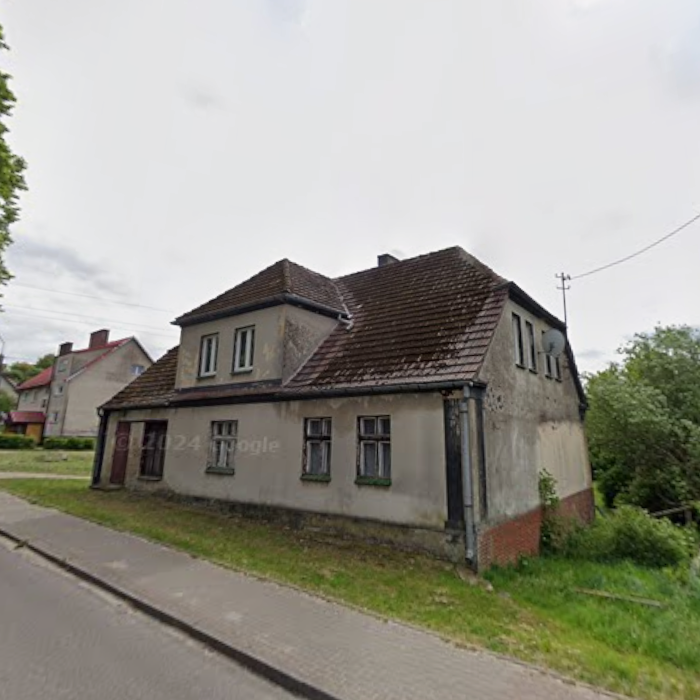 Przetarg na mieszkanie Osowo