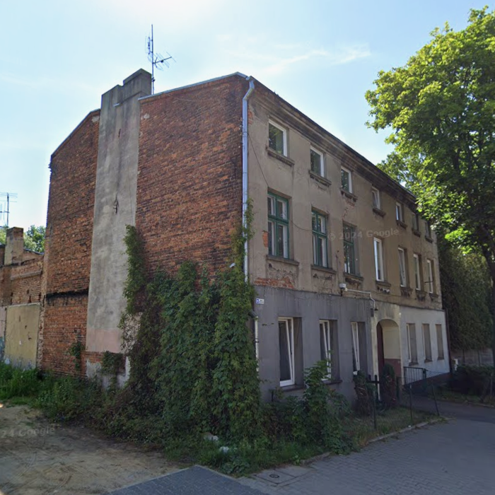 Przetarg na mieszkanie Pabianice