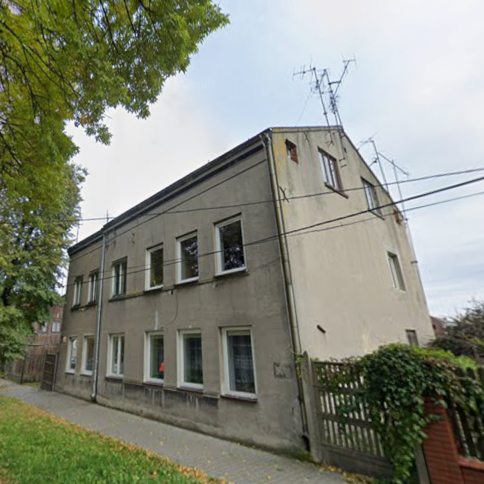 Przetarg na mieszkanie Pabianice