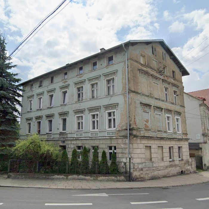 Przetarg na mieszkanie Paczków