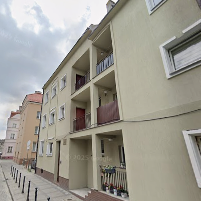 Przetarg na mieszkanie Płock