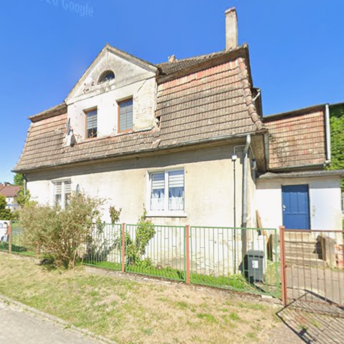 Przetarg na mieszkanie Polanów