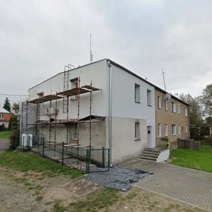 Przetarg na mieszkanie Przebędowo