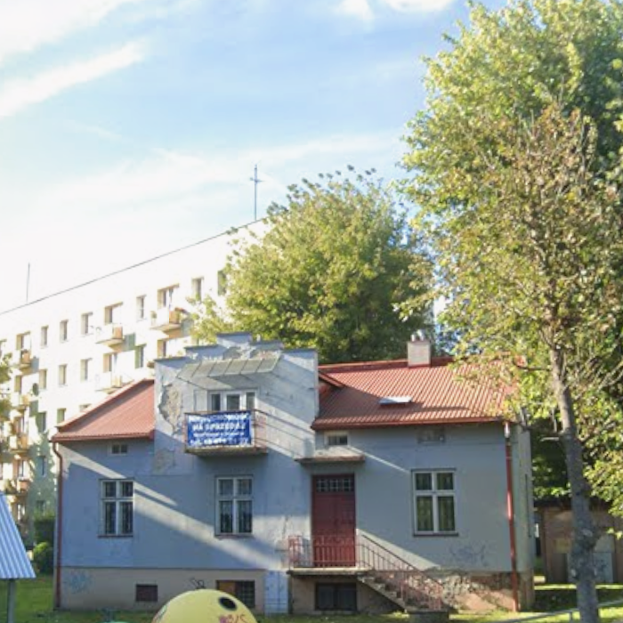 Przetarg na dom Przemyśl