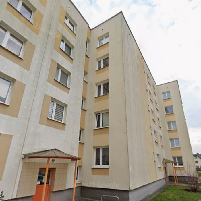 Przetarg na mieszkanie Puławy