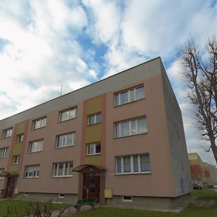 Przetarg na mieszkanie Racibórz