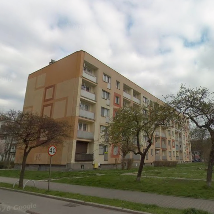 Przetarg na mieszkanie Racibórz