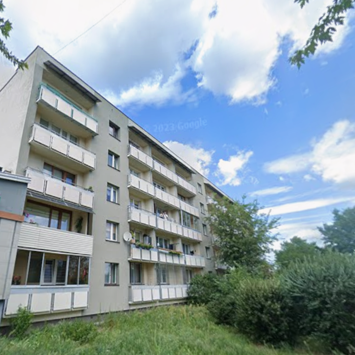 Przetarg na mieszkanie Radom