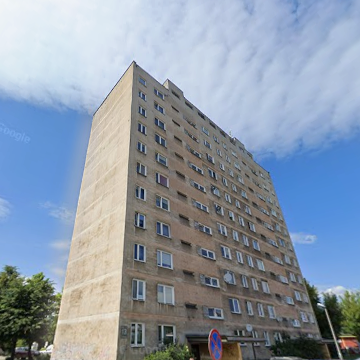 Przetarg na mieszkanie Radom