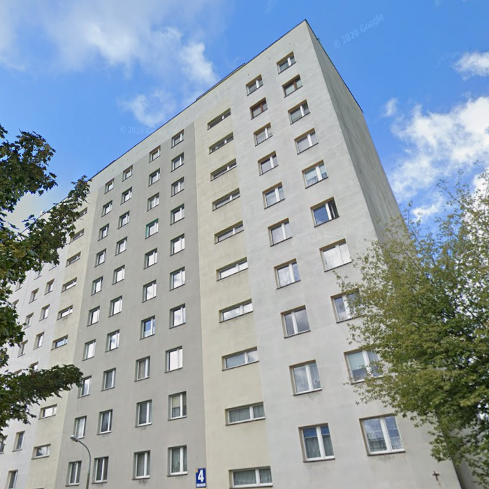 Przetarg na mieszkanie Radom