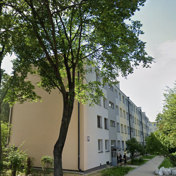 Przetarg na mieszkanie Radom