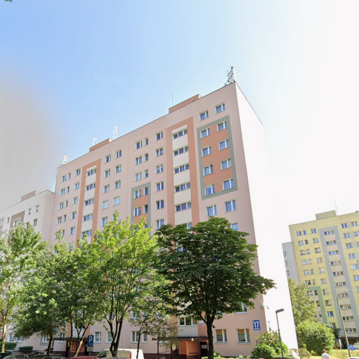 Przetarg na mieszkanie Radom