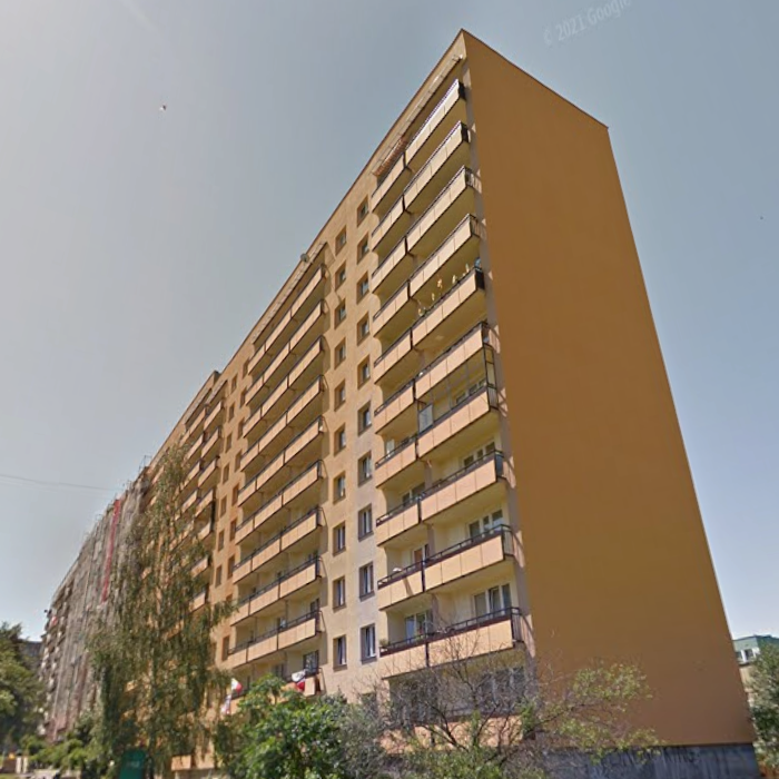 Przetarg na mieszkanie Radom