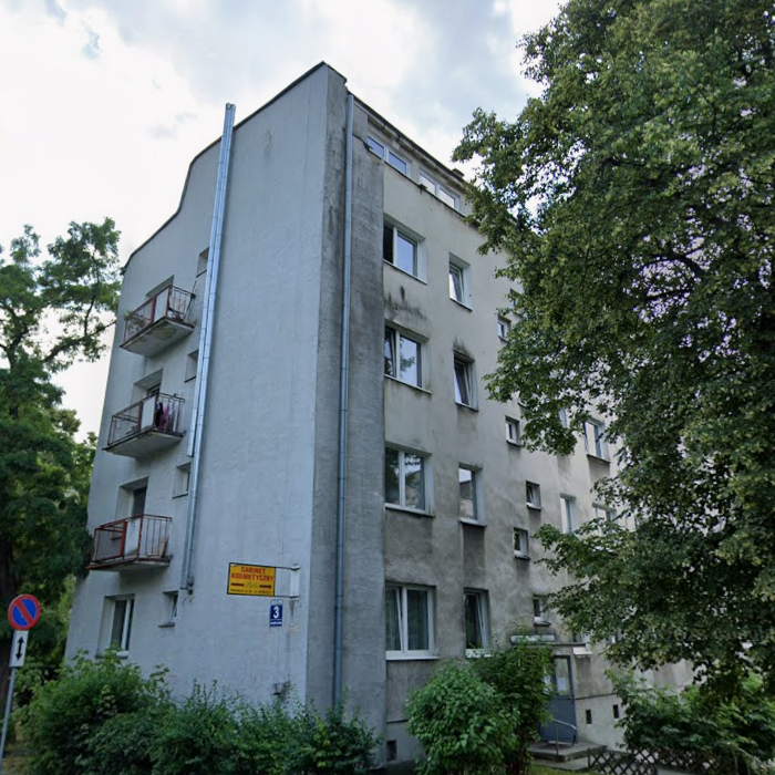 Przetarg na mieszkanie Radom