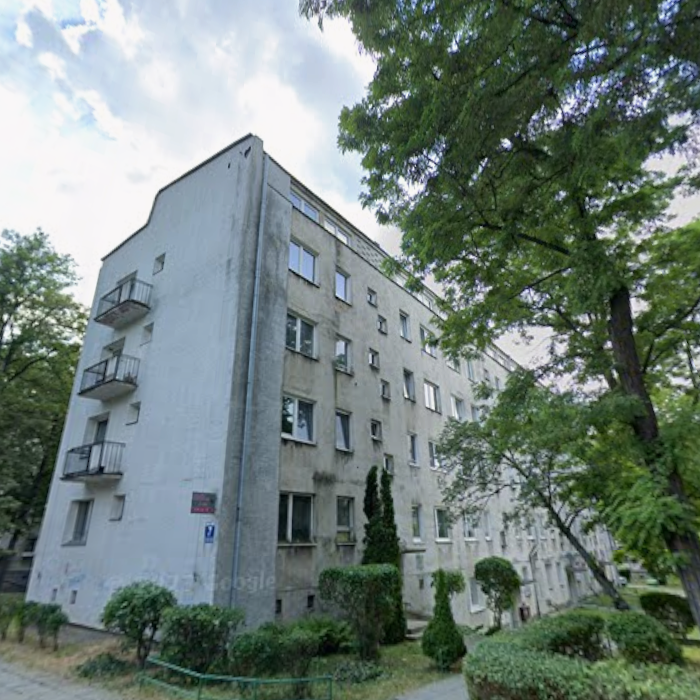 Przetarg na mieszkanie Radom