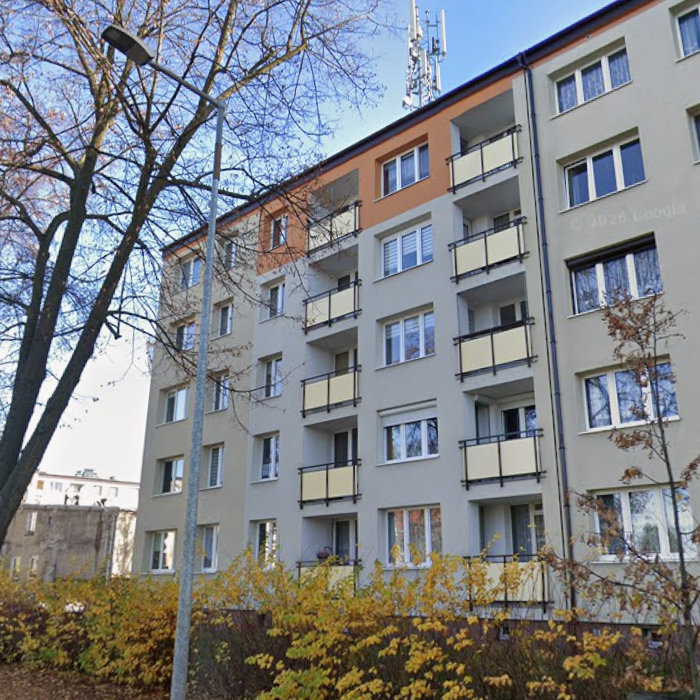 Przetarg na mieszkanie Radzionków