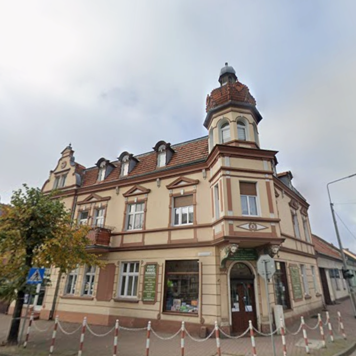 Przetarg na mieszkanie Rogoźno