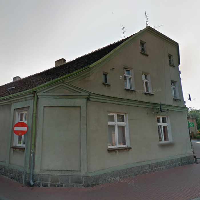 Przetarg na mieszkanie Rogoźno