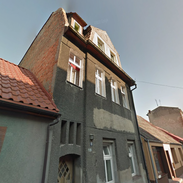 Przetarg na mieszkanie Rogoźno