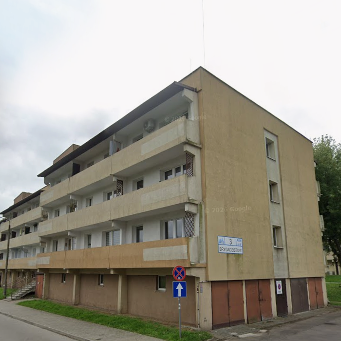 Przetarg na mieszkanie Ruda Śląska