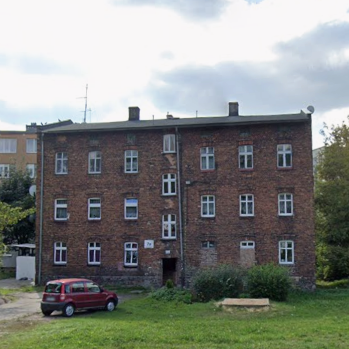 Przetarg na mieszkanie Ruda Śląska